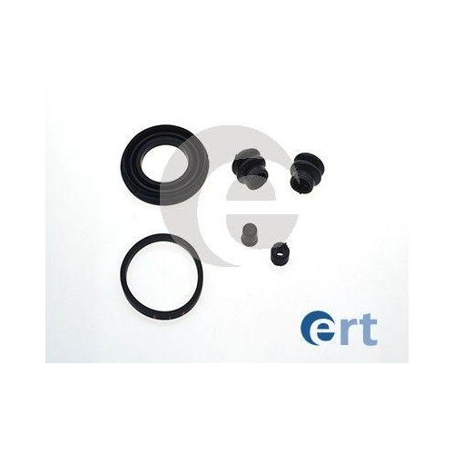 Set reparatie etrier frana Infiniti; Nissan; Renault; Suzuki, Punte Spate, ERT