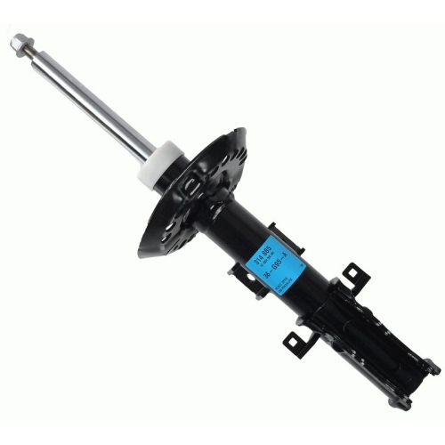 SACHS amortizor