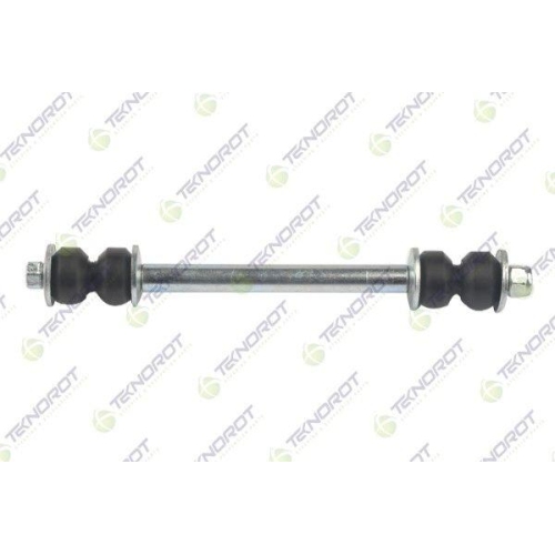 Bieleta antiruliu Ford Explorer (U2, U), 09.94-04.03, Explorer, 09.01-, 4.0, 4.0 4WD, 4.0 V6 4WD, 4.9 4WD, 4.6, 4.6 4WD, Punte Fata, Stanga=Dreapta, TEKNOROT