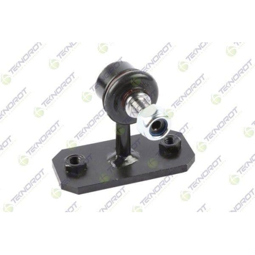 Bieleta antiruliu Toyota Land Cruiser (J7), 03.84-, Land Cruiser Hardtop (J7), 11.84-08.01, Land Cruiser Pickup (J7), 11.84-, Punte Fata, Dreapta, TEKNOROT