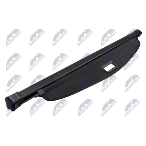 Polita portbagaj Ford Ecosport 2012-, FR-345