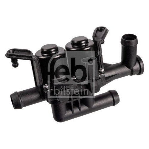 FEBI BILSTEIN Supapa control, agent frigorific febi Plus