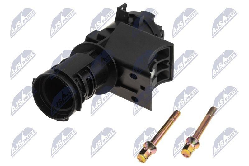 Contact pornire Fiat Panda 2003-, Lancia Y 2000-; 5 pini; 46845361; NTY, aftermarket