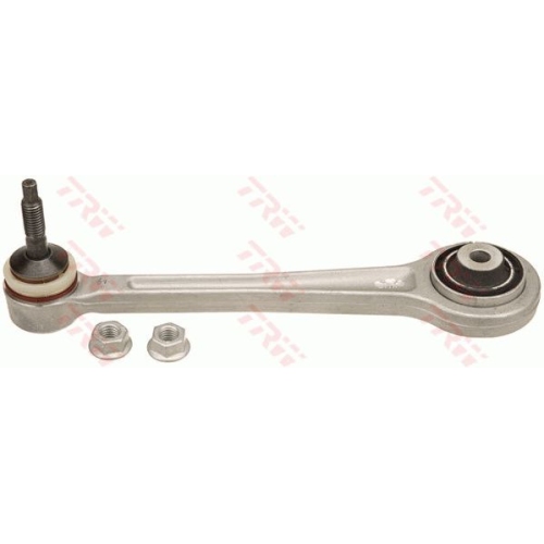 Brat suspensie roata Bmw Seria 5 (E39), Seria 5 (E60), Seria 6 (E63), Seria 7 (E65, E66, E67), Trw JTC1066, parte montare : Punte spate, Stanga/ Dreapta, Fata, Sus