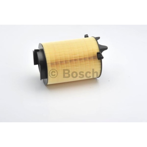Filtru aer Audi A3, Altea, Leon, Toledo, Octavia, Superb, Yeti, Beetle, Caddy, Eos, Golf, Jetta, Passat, Scirocco, Tiguan, Touran, BOSCH