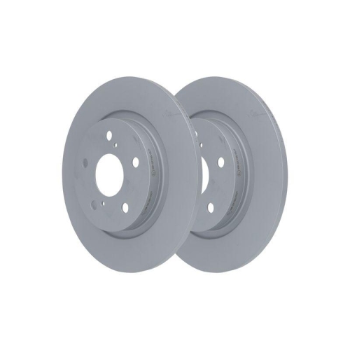 ATE Disc frana