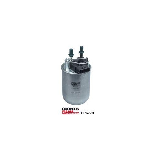Filtru combustibil Nissan Juke (F15), Juke Van (F15), Pulsar Liftback (C13), 1.5 DCi, DCI, CoopersFiaam