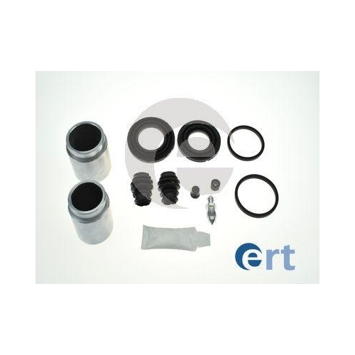 Set reparatie etrier frana Honda, Punte Fata, sistem franare AKE, ERT