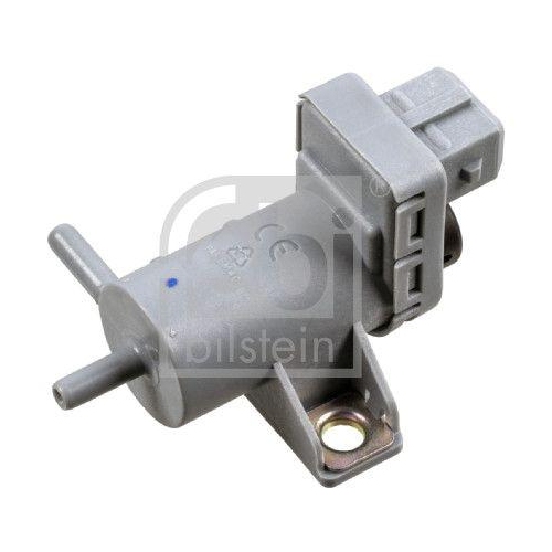 FEBI BILSTEIN Convertor presiune, esapament febi Plus