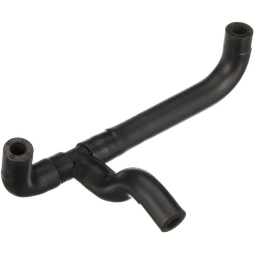 GATES furtun,aerisire bloc motor