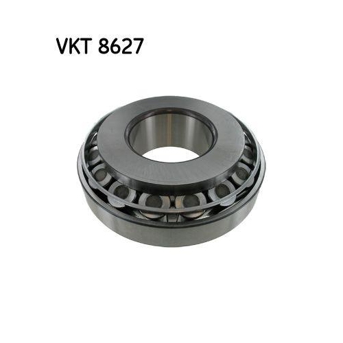 SKF Lagar, cutie de viteza