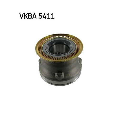 SKF Set rulment roata
