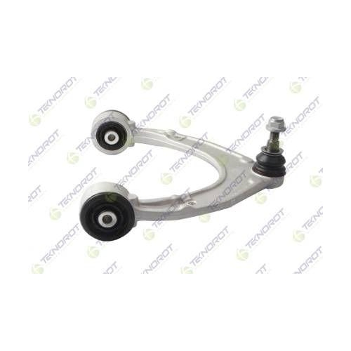 Brat suspensie Porsche Panamera (970) 03.09-12.17, Fata, Stanga=Dreapta, TEKNOROT