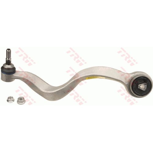 Brat suspensie roata Bmw Seria 7 (E65, E66, E67), Trw JTC1067, parte montare : Punte fata, Stanga, Fata, Jos