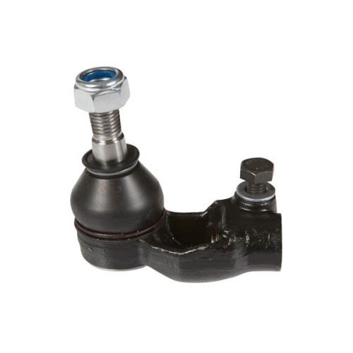 Cap bara Saab 900 2, 9-3 (Ys3d); Opel Astra F (56 , 57), Calibra A (85), Vectra A (86 , 87), Moog OPES5562, parte montare : Punte fata, Stanga, spre exterior