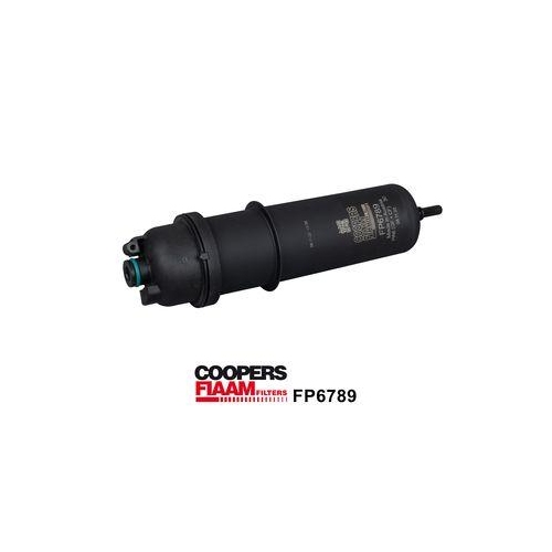 Filtru combustibil BMW 2 Coupe (G42), 3 (G20), 4 Coupe (G22), 5 (G30), 6 Gran Turismo (G32), 7 (G11), 8 Convertible (G14), 8 Coupe (G15), X3 (G01), X4 (G02), X5 (G05), X6 (G06), X7 (G07), Diesel, CoopersFiaam