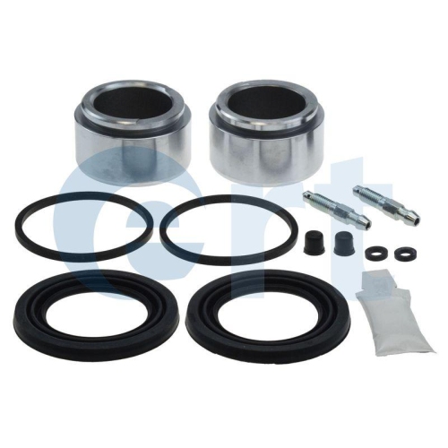 Set reparatie etrier frana Vw, Punte Fata, ERT