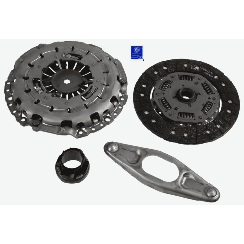 Kit ambreiaj Bmw 3 (E90), 3 Coupe (E92), 3 Touring (E91), X1 (E84), X3 (E83), 320 d xDrive, xDrive 20 d, 2.0 sd, xDrive 18 d, 320 D, SACHS