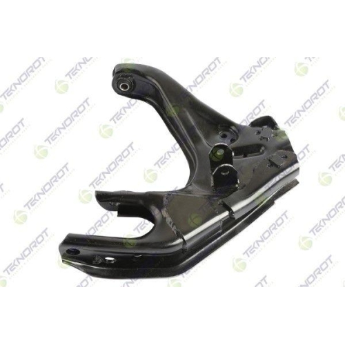 Brat suspensie roata Ford Ranger (Et), 01.05-07.12; Mazda Bt-50 Pick-Up (Cd, Un), 08.06-12.15, 2.5 TDCi 4x4, 2.5 TDdi, 3.0 TDCI, 3.0 TDCi 4x4, 2.5 MRZ-CD (UNY0W3), 2.5 MRZ-CD 4x4 (UNY0W3), Punte Fata, Dreapta, inferior; TEKNOROT