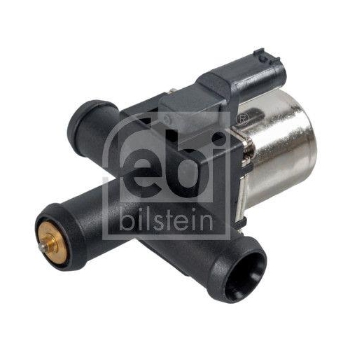 FEBI BILSTEIN Supapa control, agent frigorific febi Plus