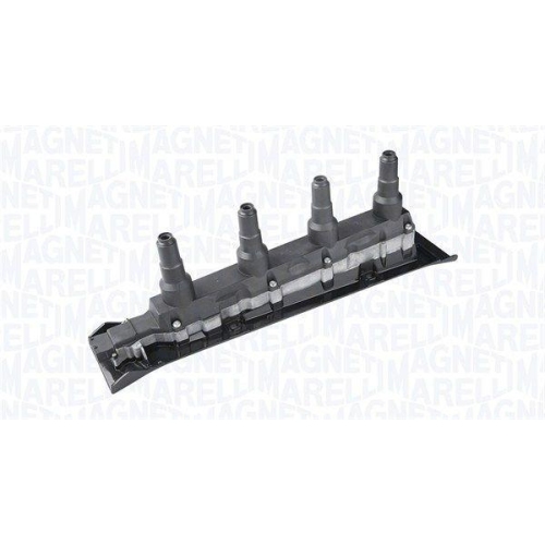 Bobina inductie Saab 900 2 Convertible, 900 2 Coupe, 900 Ii, 9000 Liftback, 9000, 9-3 (Ys3d), 9-3 Cabriolet (Ys3d), 9-5 (Ys3e), 9-5 Estate (Ys3e), 2.0, 2.3