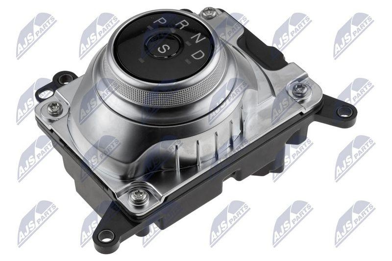 Selector viteze cutie automata Ford Mondeo 2017-; HG9P-7P155-CL; NTY, aftermarket