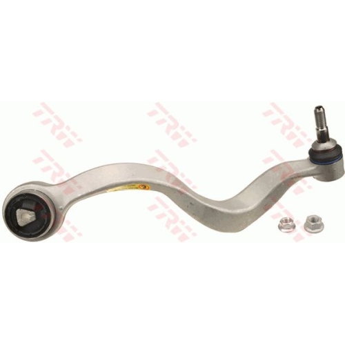 Brat suspensie roata Bmw Seria 7 (E65, E66, E67), Trw JTC1068, parte montare : Punte fata, Dreapta, Fata, Jos