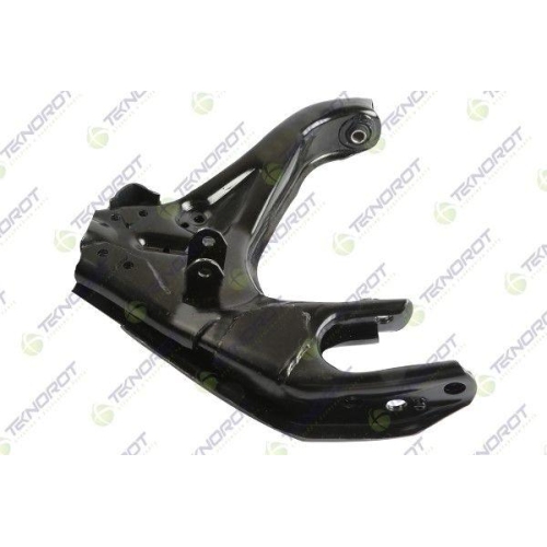 Brat suspensie roata Ford Ranger (Et), 01.05-07.12; Mazda Bt-50 Pick-Up (Cd, Un), 08.06-12.15, 2.5 TDCi 4x4, 2.5 TDdi, 3.0 TDCI, 3.0 TDCi 4x4, 2.5 MRZ-CD (UNY0W3), 2.5 MRZ-CD 4x4 (UNY0W3), Punte Fata, Stanga, inferior; TEKNOROT