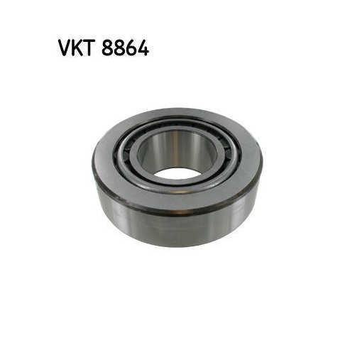 SKF Lagar, cutie de viteza