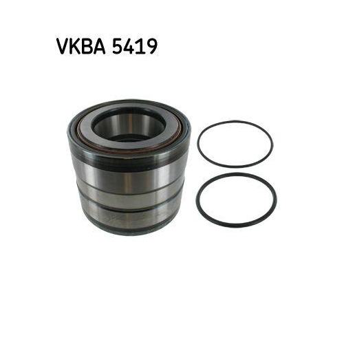 SKF Set rulment roata