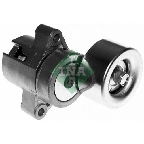 Intinzator curea Mazda 3 (Bk), 3 Saloon (Bk), 5 (Cr19), 6 Estate (Gh), 6 Estate (Gy), 6 Hatchback (Gg), 6 Hatchback (Gh), 6 Sedan (Gg), 6 Sedan (Gh), Mpv 2 (Lw), INA