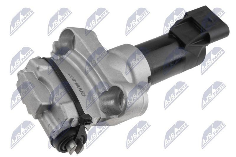 Cablu frana parcare VW Touareg 2010-; partea dreapta; 7P0609724B; NTY, aftermarket