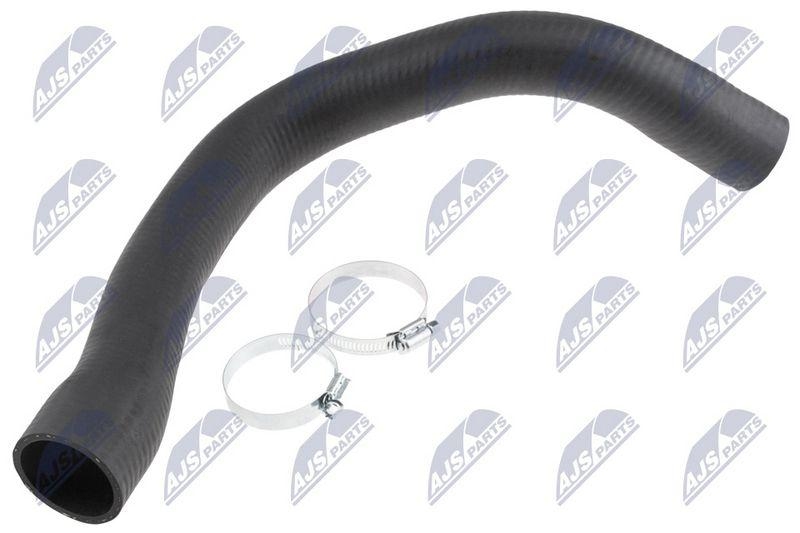 Furtun aer supraalimentare Renault Laguna 1.5 DCI 2007-2015; 8201047770; NTY, aftermarket