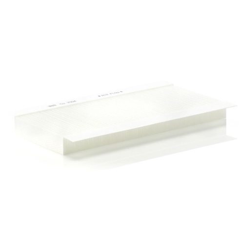 Filtru polen, habitaclu Mann-Filter CU3554