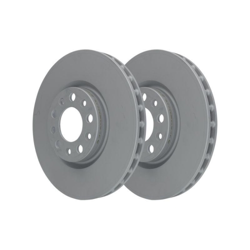 Set discuri frana Alfa Romeo Giulia (952 ), punte fata, 305, ATE