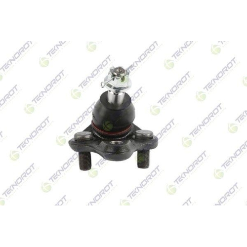 Pivot brat suspensie Toyota Corolla Liftback ( E21 , 1.2 (NRE210), 1.8 Hybrid (ZWE211), 2.0 Hybrid (MZEH12), Punte Fata, Stanga=Dreapta, inferior; TEKNOROT