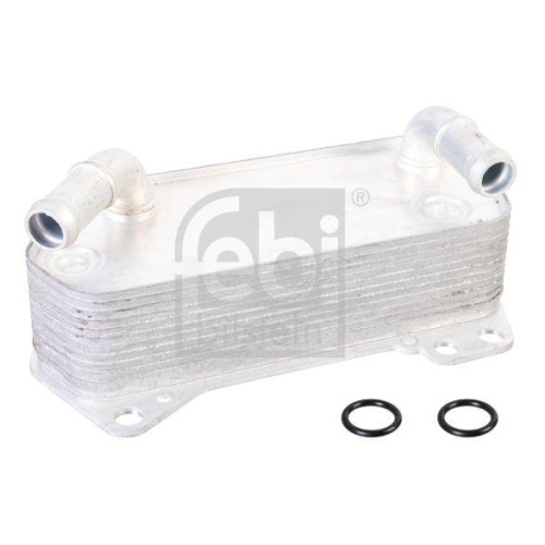 FEBI BILSTEIN Radiator racire ulei, cutie de viteze automata