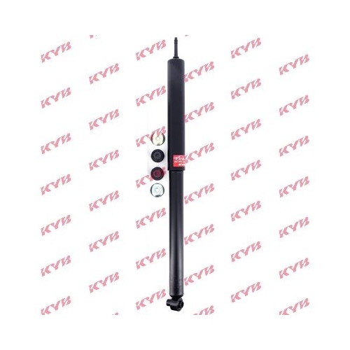 Amortizor Opel Omega A, Omega B, Senator B (29), Vectra A (86 , 87), Kyb 343216, parte montare : Punte spate, Presiune Gaz