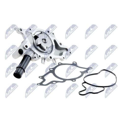 Pompa apa Mercedes Vito 108cdi 1999-2003, Vito 110cdi 1999-2003, Vito 112cdi 1999-2003, 611.200.10.01