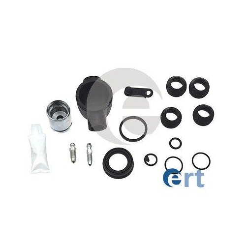 Set reparatie etrier frana Citroen; Nissan; Peugeot; Renault, Punte Spate, ERT
