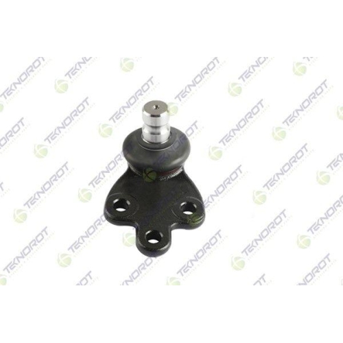 Pivot brat suspensie Ford Focus 4 (Hn), Focus 4 Sedan (Hm), Focus 4 Turnier (Hp), 1.0 Ecoboost, 1.0 EcoBoost mHEV, 1.5 EcoBlue, 1.5 EcoBoost, 1.5 Ti-VCT, Punte Fata, Stanga=Dreapta, TEKNOROT