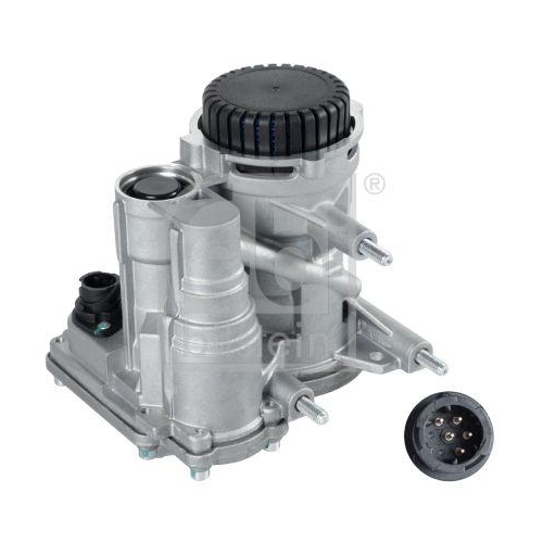 FEBI BILSTEIN supapa control,remorca
