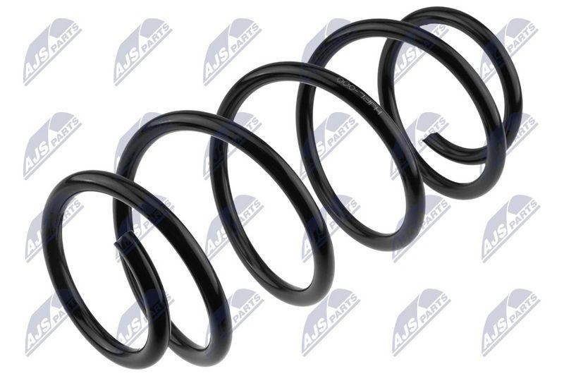 Arc suspensie Opel Astra 1998-2005, Vectra 1995-2003; partea din fata; 312094; NTY, aftermarket