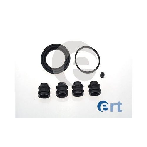 Set reparatie etrier frana, Garnituri etrier Ert 400825, parte montare : Punte Fata