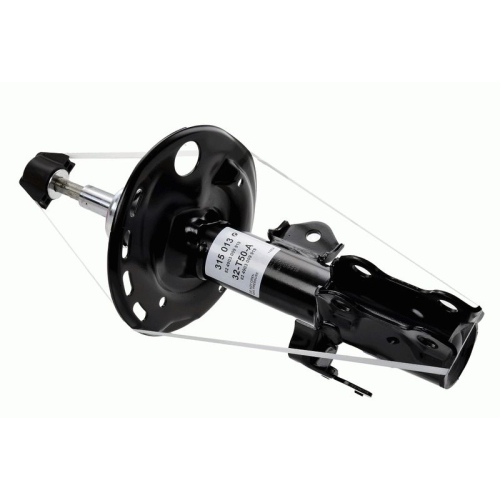 SACHS amortizor