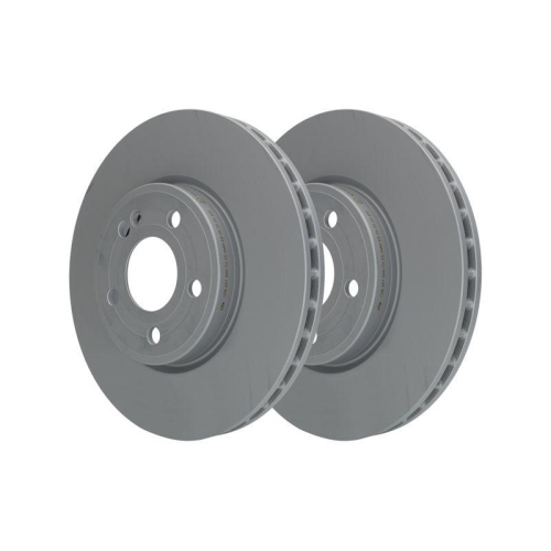 Set discuri frana Mercedes A-Class (W177), A-Class Sedan (V177), B-Class Sports Tourer (W247), Cla (C118), Cla Shooting Brake (X118), Gla (H247), punte fata, 305, ATE