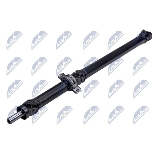 Ax cardan Mitsubishi L200 4wd 1996-2006 , Spate, MR389334