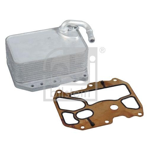 FEBI BILSTEIN Radiator ulei, ulei motor