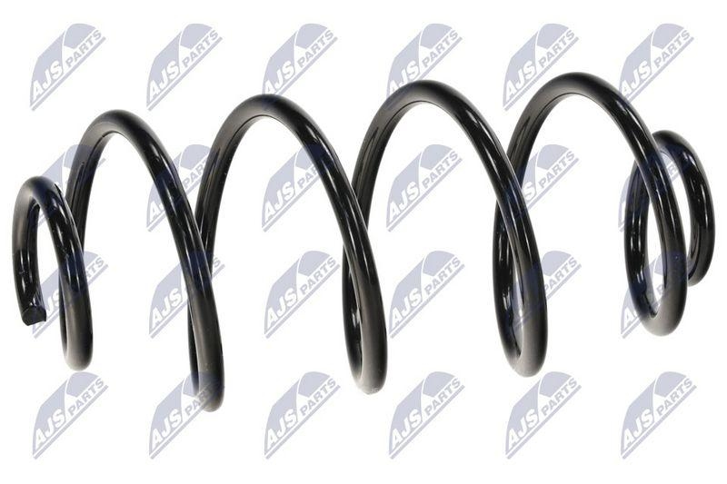 Arc suspensie Opel Astra 1998-2009; partea din spate; 9118377; NTY, aftermarket