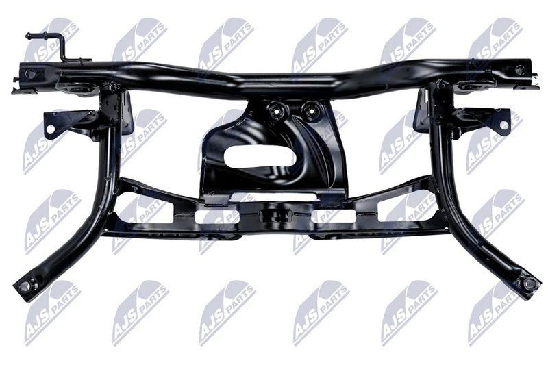 Cadru motor Audi A3 (8v) Cabrio; partea din spate; 5Q0505315G; NTY, aftermarket